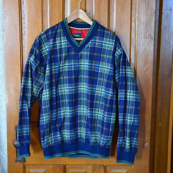 CATALINA Golf Pullover - Picture 1 of 12